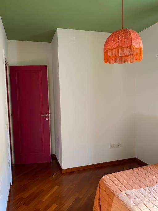 Maggie'S Place Appartment With Private Backyard 라벤나 외부 사진