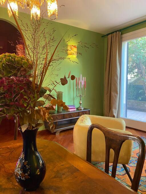 Maggie'S Place Appartment With Private Backyard 라벤나 외부 사진