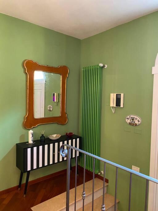 Maggie'S Place Appartment With Private Backyard 라벤나 외부 사진