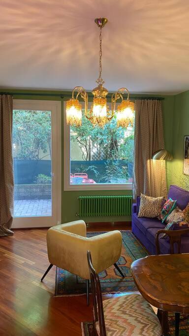 Maggie'S Place Appartment With Private Backyard 라벤나 외부 사진