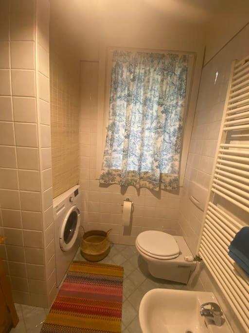 Maggie'S Place Appartment With Private Backyard 라벤나 외부 사진